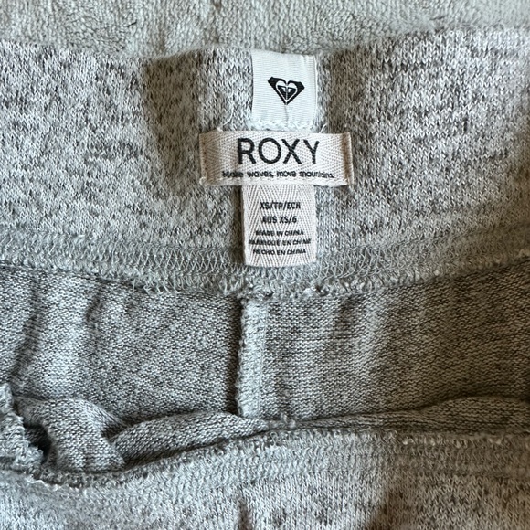 Roxy cozy tie dye shorts - Picture 2 of 2